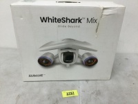 WhiteShark Underwater Scooter