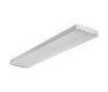 Lithonia Lighting&nbsp;Contractor Select 4 ft. Dimmable 3500K Soft White Integrated 4200 Lumen LED Curved-Basket Wrap Light