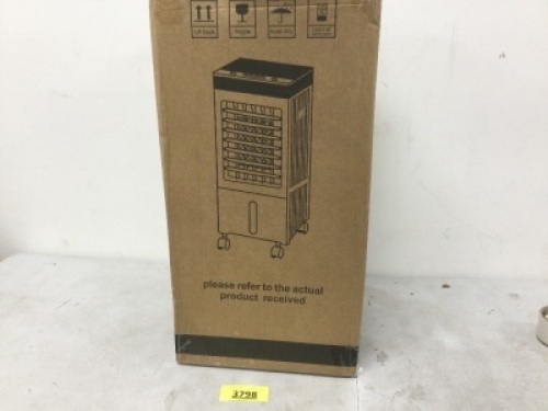 Portable Air Conditioner