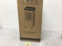 Portable Air Conditioner 