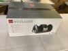 Reflexology Shiatsu Foot Massager w/ High-Intensity Rollers, Remote Control - 2