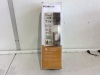 ClosetMaid Adjustable 8 Tier Wall and Door Rack