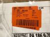 Lithonia Lighting 14 in. Square Low-Profile White Integrated LED Flush Mount - 5