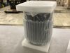 Portable Tabletop Charcoal Grill  - 3