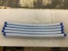 Yhwocd Pool Cleaning Vacuum Hose 39", Fast Twist Lock  - 3