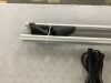 Komsepor Car Roof Rack Cross Bars 49”, Fits Most Vehicles with Flush Side Rails - 5