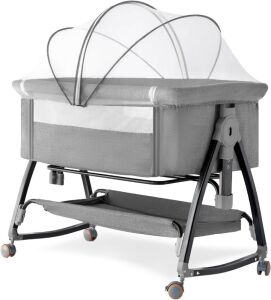 Portable Beside Bassinet