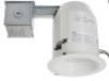 Juno JKLR4RD06LM30K90W4 Recessed Downlight, 4-Inch | Standard, 3000k | 625lm&nbsp;