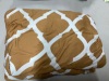 High elastic anti-mite double sofa cover 145cm-185cm