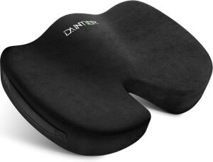 Daintier Comfort Seat Cushion Memory Foam