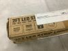 MEDINAH POWER 2 ft. Integrated LED Watt/CCT Selectable White Strip Light, 1950-3250 Lumens, 3500/4000/5000K - 5