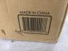 7.5' Premium Artificial Spruce Christmas Tree w/ Foldable Metal Base - 5
