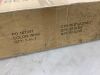 One-Person Setup Instant Pop Up Canopy w/ Case, 4 Weight Bags - 8x8ft - 5