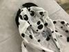 Funziez! Adult Dalmation Onesie, Medium  - 2