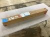 Outdoor Market Patio Umbrella w/ Push Button Tilt, Crank Lift - 7.5ft - 2