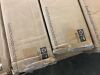 Lot of (6) 7.5' Black Patio Umbrellas - Uninspected - 3
