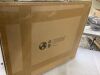 Outdoor Metal Raised Garden Bed for Vegetables, Flowers, Herbs - 4x2x2ft - 5