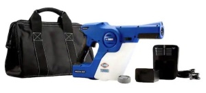 Cordless TurboPro Electrostatic Sprayer $226.00