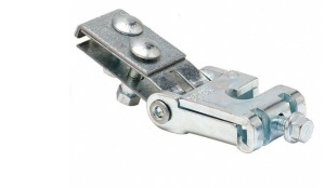 Universal Swivel Brace Size 1/8 In.