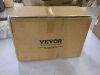 VEVOR 12CFM 1HP Vane Vacuum Pump Two Stage 3 x 10-1 Pa Ultimate HVAC Rotary Auto AC Refrigerant Vacuum Pump, for Automobile Reparation Vacuum Evacuation - 2