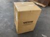 VEVOR Single Door 3.5 cu.ft Safe Box with Key Lock & Password LED Light  - 2