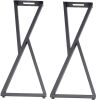 Heavy Duty Furniture Legs 32inch 