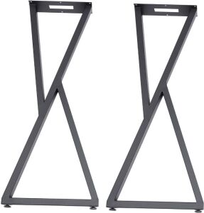 Heavy Duty Furniture Legs 32inch 