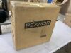  PEXMOR 26" Rear Wheel 48V 1200W E-Bike Conversion Kit  - 2