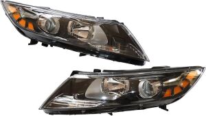 Headlight Assembly for Kia Optima 2011-2013