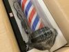  Barber Shop 30" Rotating LED Light  - 3