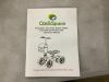 OasisSpace Heavy Duty Knee Scooter with 12 inch Pneumatic Tires - 3