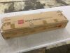 Folding Wooden Adirondack Chair, Accent Furniture w/ Natural Woodgrain - 2