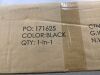 One-Person Setup Instant Pop Up Canopy w/ Case, 4 Weight Bags - 10x10ft - 3