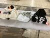 Lot of (6) Funziez! Adult Onesies, See Pics - 2