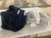 Lot of (5) Bath Robes - 3