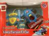 Lot of (2) Remote Control F1 Racing Car  - 3