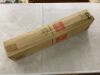 Foldable Indoor Outdoor Wooden Table w/ Carrying Case - 28x28in - 2