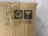 Foldable Indoor Outdoor Wooden Table w/ Carrying Case - 28x28in - 3