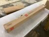 Outdoor Steel Market Patio Umbrella Decoration w/ Tilt, Crank Lift - 10ft - 2