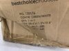 6' Pre-Lit Christmas Pine Tree w/ Pine Cones, Flocked Branch Tips, Berries - 4