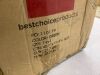 Pre-Lit Artificial Hinged Christmas Tree  - 3