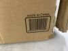 Portable Wooden French Easel w/ 32pc Beginners Kit - 5