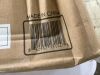 Outdoor Steel Market Patio Umbrella Decoration w/ Tilt, Crank Lift - 10ft - 4