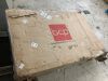 Queen Adjustable Bed Base with Massage, Remote, USB Ports - 2