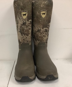 Irish Setter Boots, Size 11, E-Comm Return