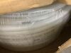 VEVOR 1 Inch x 500 FT PEX Tubing, Non Oxygen Barrier White PEX-B Pipe, Flexible PEX Water Line for RV Sewer Hose, Plumbing, Radiant Heating - 3