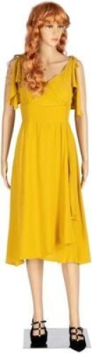 Bonnlo Female Mannequin Full Body