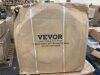 VEVOR 1 Inch x 500 FT PEX Tubing, Non Oxygen Barrier White PEX-B Pipe, Flexible PEX Water Line for RV Sewer Hose, Plumbing, Radiant Heating - 2
