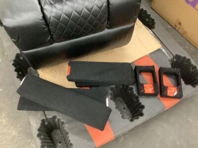 Massage Chair 