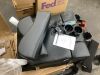 Massage Chair  - 3